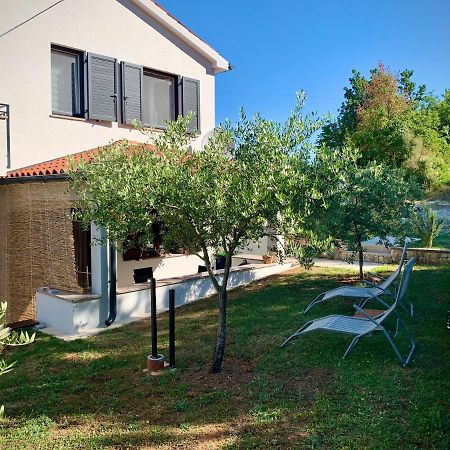 Studio Apartment 365 Labin  Exterior photo