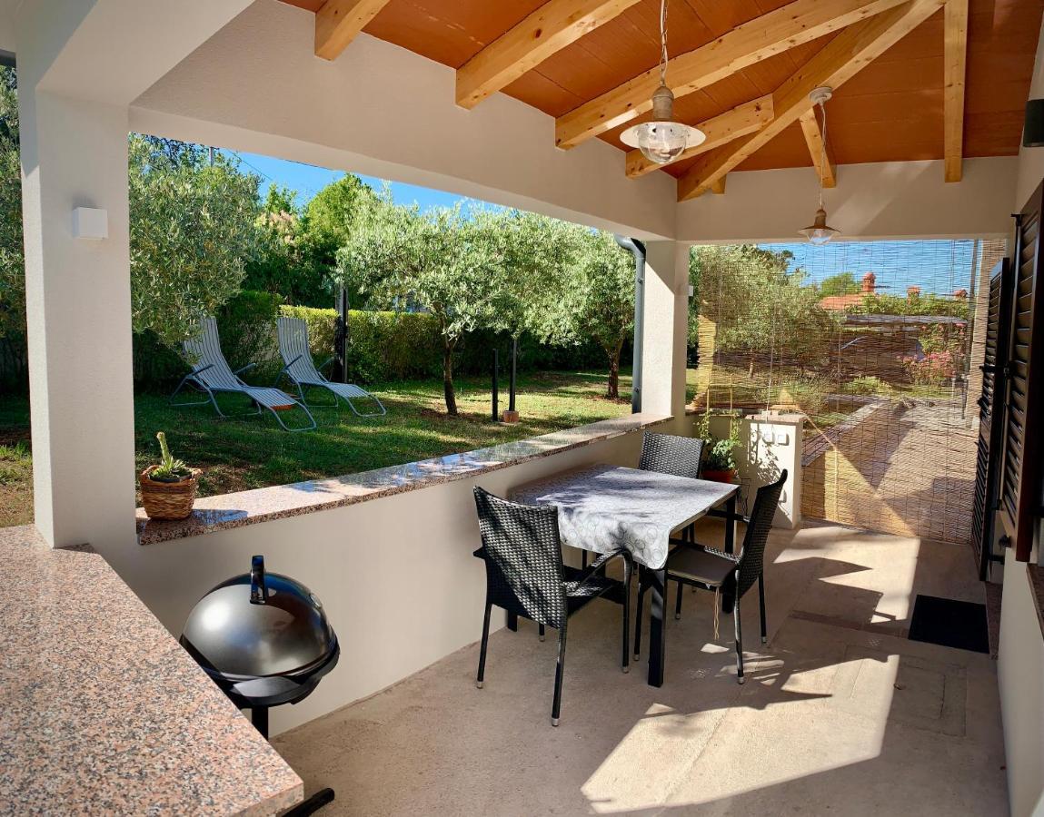 Studio Apartment 365 Labin  Exterior photo