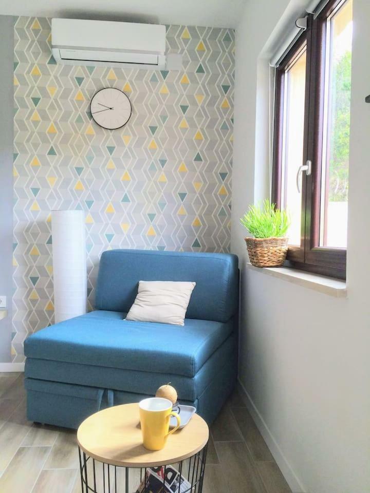 Studio Apartment 365 Labin  Exterior photo