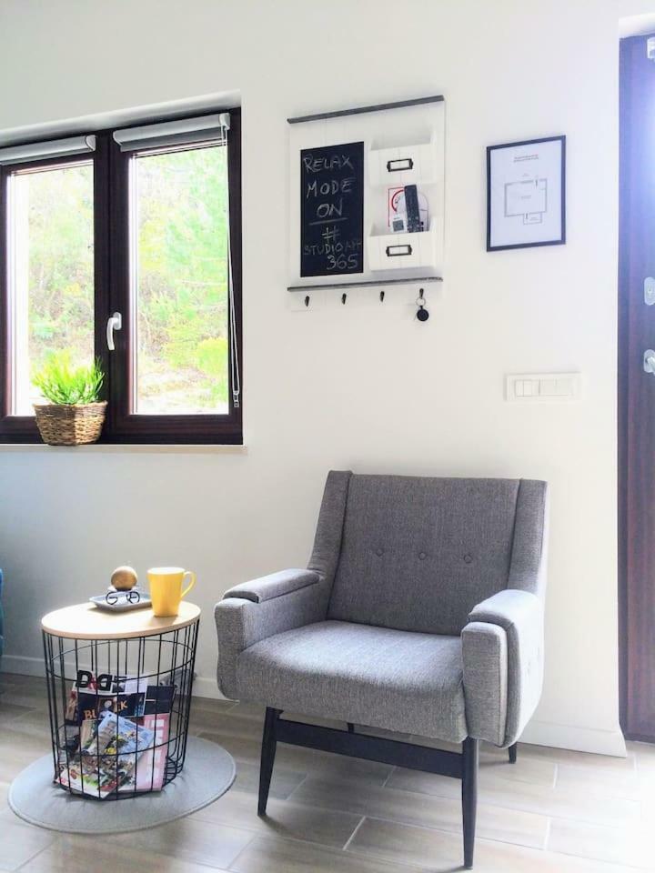 Studio Apartment 365 Labin  Exterior photo
